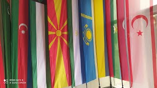 4.Türk Dünyasi Çocuk Bi̇li̇m Kültür Şenli̇ği̇