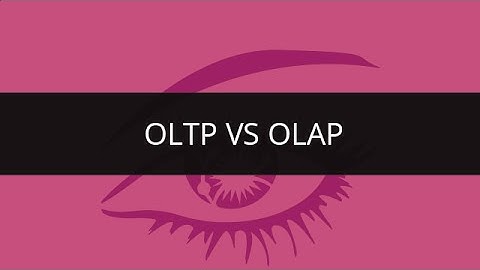 OLTP vs OLAP | Apache Cassandra Tutorial | Edureka