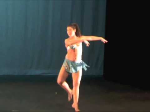 Tore My Heart. Alma Performing Arts. Dancer: Jenny...