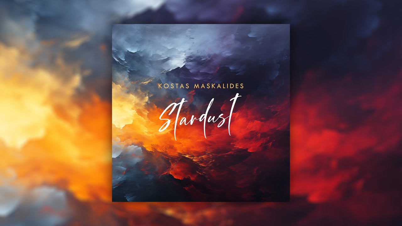 Watch Kostas Maskalides - Space X on YouTube Watch Kostas Maskalides - Space X on YouTube
