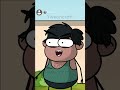 CG comedy video