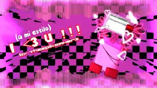 Loveware Chase Theme Die Of Dead Chase Remix