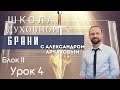 Александр Арчаков  Школа &quot;Духовной брани&quot;. Блок II Урок 4