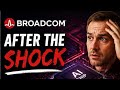 Broadcom (AVGO) SELL-OFF OR HUGE OPPORTUNITY?