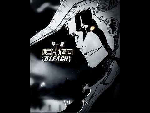 ICHIGO VS AIZEN - YouTube