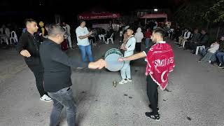 O Şi̇mdi̇ Asker***Emi̇rhan Boztaş***İzmi̇t Roman Düğünleri̇ Resimi