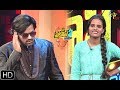 Patas 2  Prabhas & Faheema  Performance  30th July 2019   ETV Plus