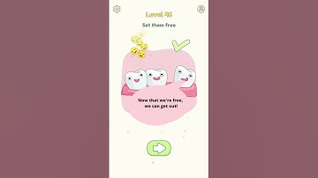 Level 46 😳 #dop2 |🧡subscribe🧡|