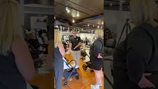 What To Know About Silver Cross Strollers