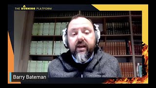 The Burning Platform: The lowdown on Private Prosecutions