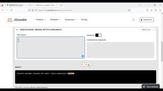 UT - S1 Sistem Informasi - Tugas 3 Algoritma &  Pemrograman - Array - Gaji dan Lembur