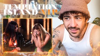 Kriegt SIE ihr Herz gebrochen..!? TEMPTATION ISLAND VIP 2023 - Folge 4