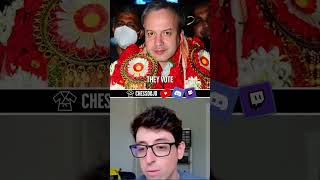 The Secret To FIDE Votes