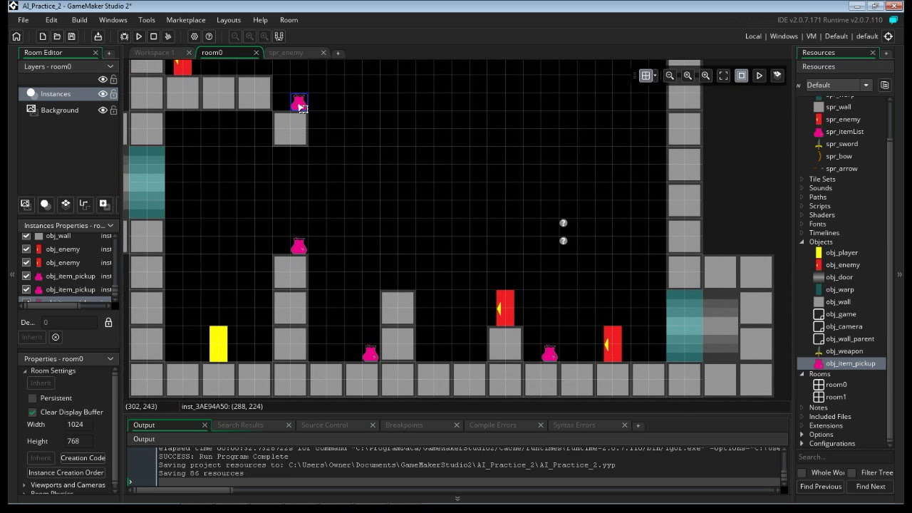 gamemaker studio 2 inventory gamemaker studio 2 inventory