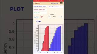 StatSuite (Statistical Suite). Promotional video. Video promocional screenshot 1