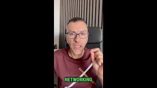 O maior erro em Networking #shorts