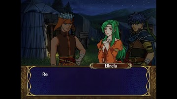 Fire Emblem: Path of Radiance - Part 17 - Chapter 23 - The Great Bridge