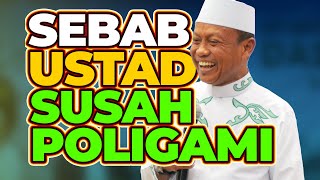 Ini sebab Ustad Das'ad Latif susah Mau POLIGAMI! Punya Istri SHOLEHAH seperti ini buat Hati Tenang