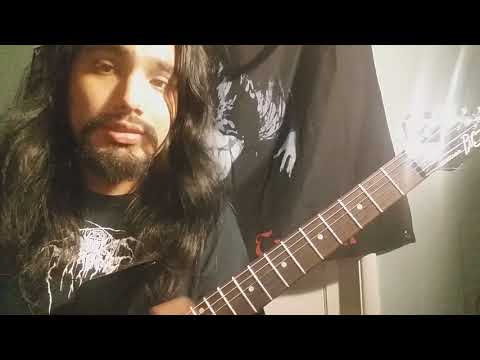 Depressive Black Metal