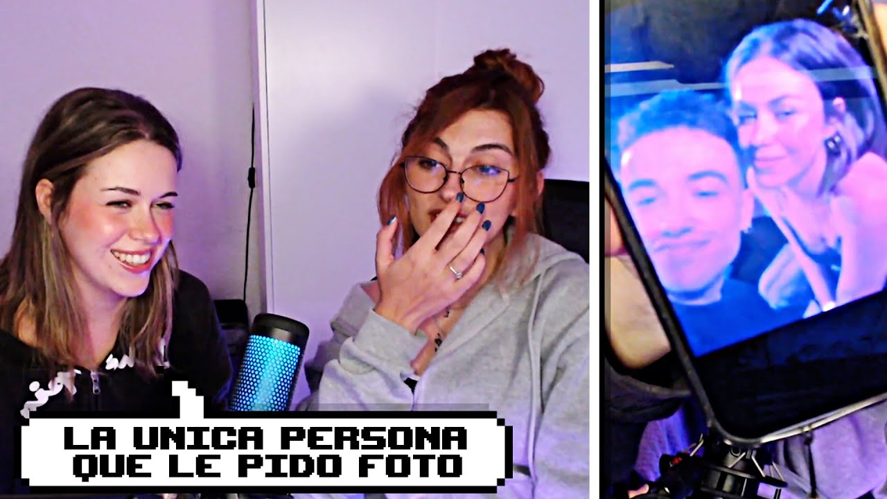 ISAWELA Y PUKETA CUENTAN SU EXPERIENCIA AL ASISTIR A LA FIESTA DE LOS ARKEANOS (CONOCEN A COPERNICO)