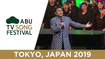Thumbnail of A.R. Rahman - Mausam & Escape/Jai Ho! (India) - ABU TV Song Festival 2019