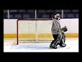 3 23-Int-Cross Crease Right / PASSE AU TRAVERS L'ENCEINTE À DROITE (INTERMÉDIAIRE)