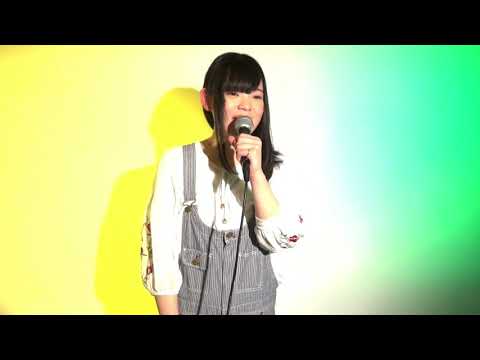 風になる / つじあやの (ジブリ映画『猫の恩返し』主題歌)  covered by筝葉 のなか (ことば  のなか)