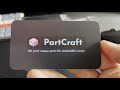 PartCraft Студія 3D моделювання та 3D друку в Києві