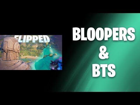 Behind the Scenes & Bloopers - How to Kick Off a Chapter