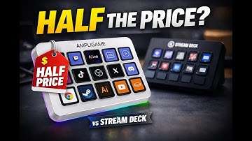 Fifine D6 Stream Deck Review – Can It Really Replace the Elgato Stream Deck?