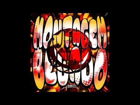 MONTAGEM BÊBADO - Slowed
