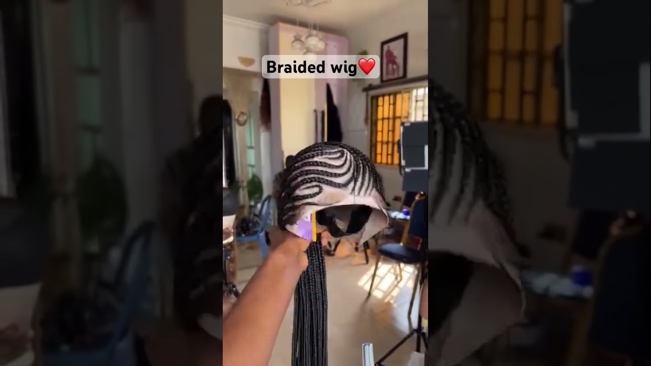 This wig delivers🔥 Link in bio 