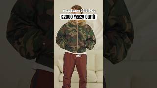 Yeezy Prices Over The Years