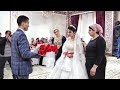 ПЕРВАЯ Встреча Жениха и Невесты на Турецкой Свадьбе! Смотреть до конца!