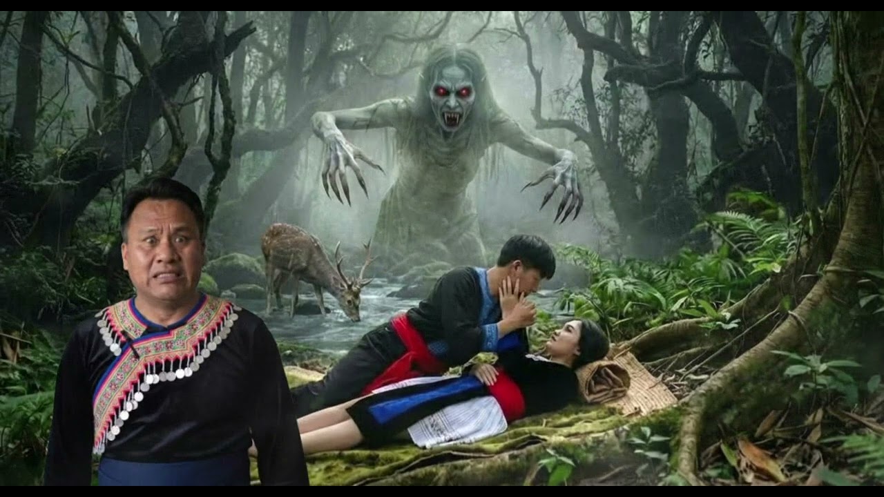 Tau Deev Koj Mas Ntshe Zoo Nyob Heeev 5/3/2026