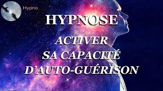 Hypnose pour activer sa capacité d'Auto-Guérison - Hypnose Toulon Var Laurent Zafosnik