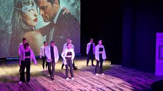 Love Me Like You Do Zespół Taneczny Hit Międzywojewódzki Dzień Tańca Gniezno 2023