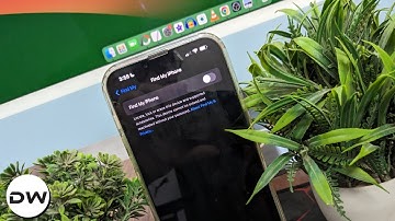 Fix Cannot Turn Off Find My iPhone [Greyed Out]