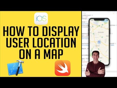 Vídeo: Point Inside: Aplicativo De Mapa Interno Para IPhone E Android - Matador Network