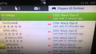 N3 Joeyyy drops host 3rd map
