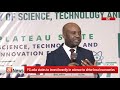FG asks states to invest heavily in science to drive local economies