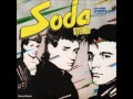 Soda Stereo - Danza Rota