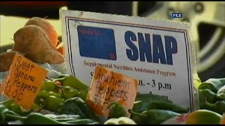 TN Dept. of Human Resources says computer glitch leads to early June payments for SNAP recipients