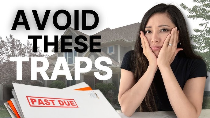 5 Middle Class Money Traps (Must AVOID) - YouTube