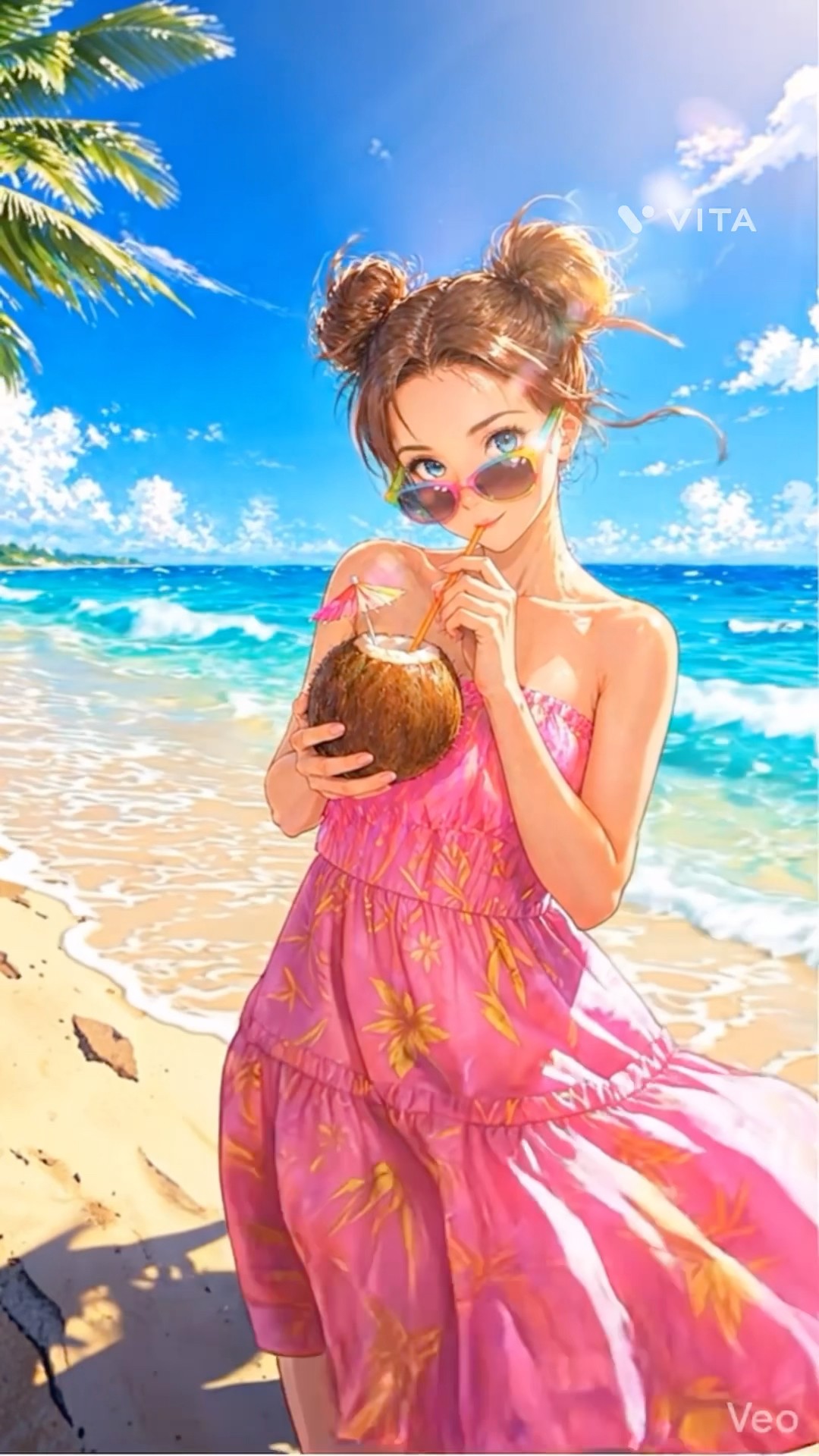 真夏の恋❤️ - YouTube