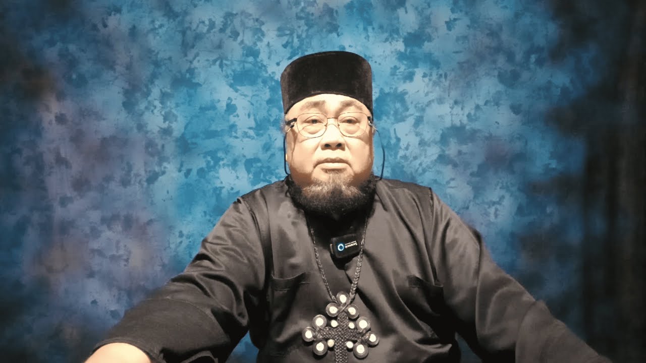 Menjaga Keselamatan (Lukas 15:8-10)