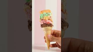 National Ice Cream Month!