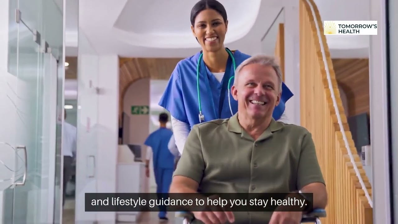 Top-Rated Clinics for Chronic & Acute Conditions in McKinney, TX!