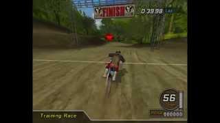 MTX Mototrax PC Gameplay HD screenshot 5