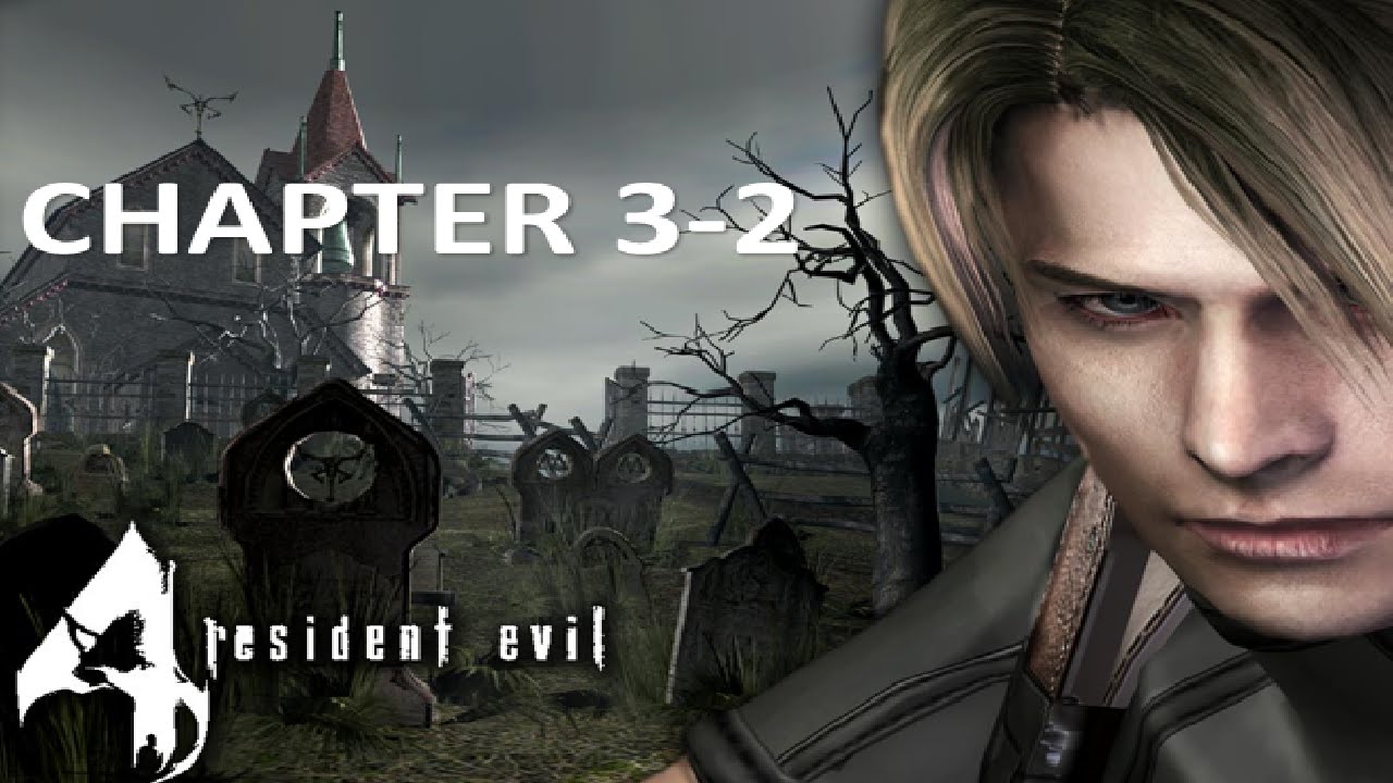 SAVE GAME 100% HASIL CHEAT RESIDENT EVIL 4 PS2 LENGKAP ...